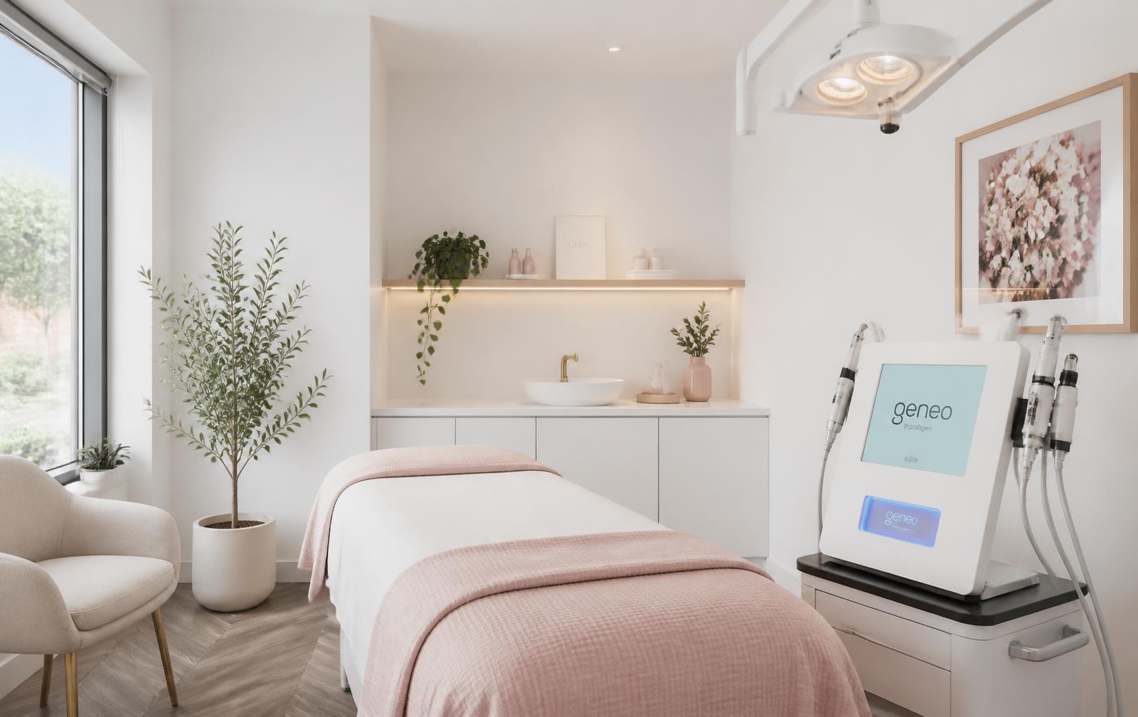 Regeneráló kezelés az Erika Beauty Kozmetikában